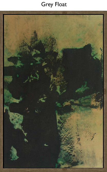 Grey Float