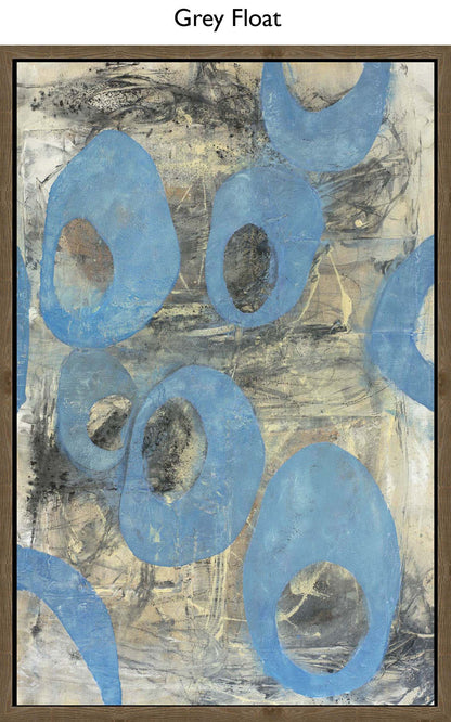 Grey Float
