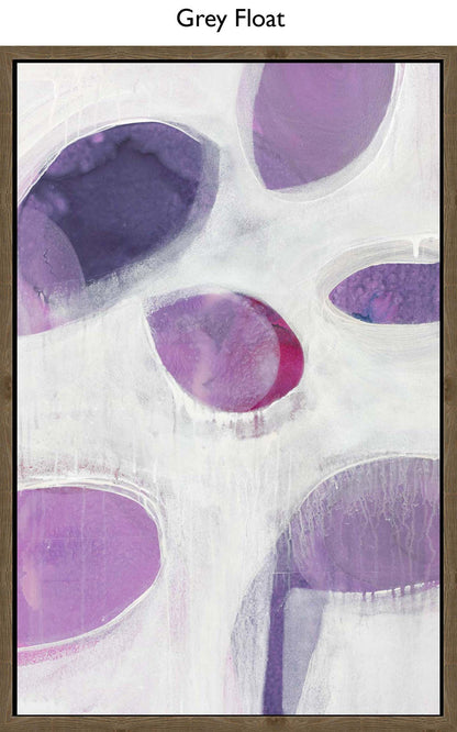 Grey Float