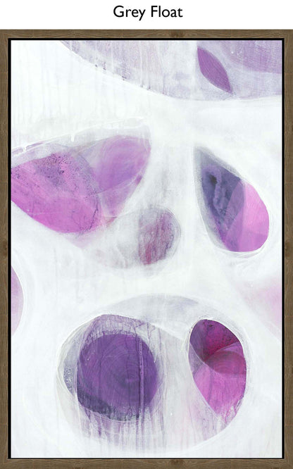 Grey Float