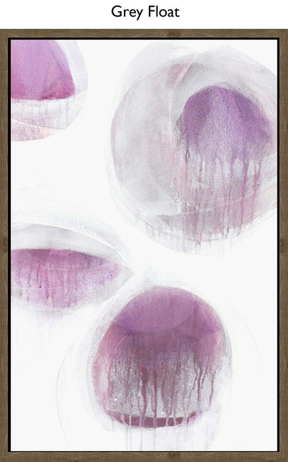 Grey Float