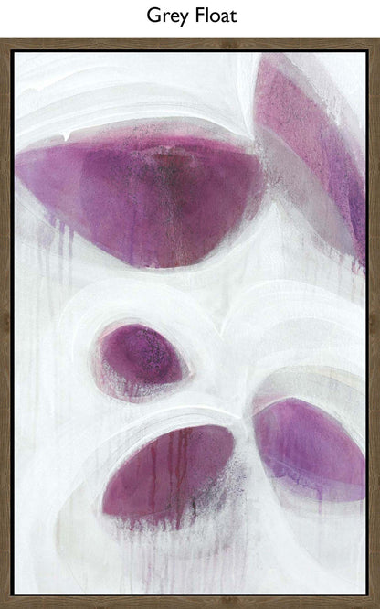 Grey Float