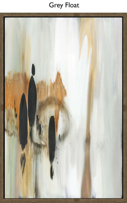 Grey Float