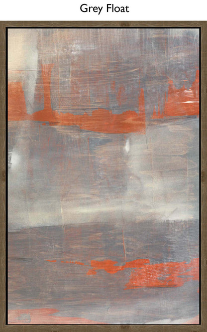 Grey Float