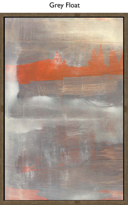 Grey Float