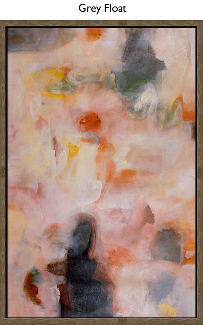 Grey Float