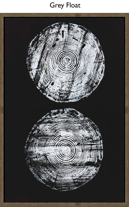 Grey Float