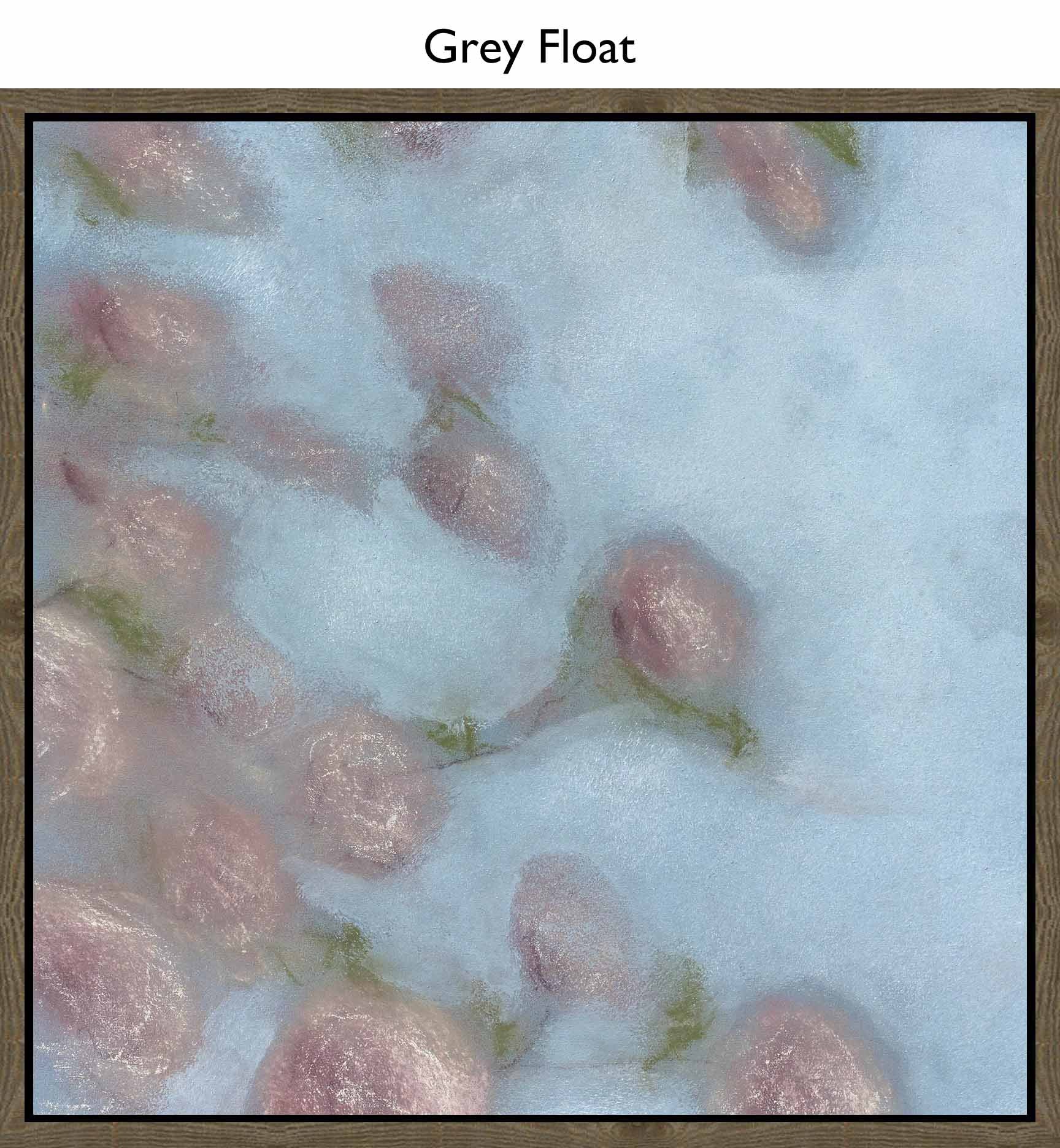 Grey Float