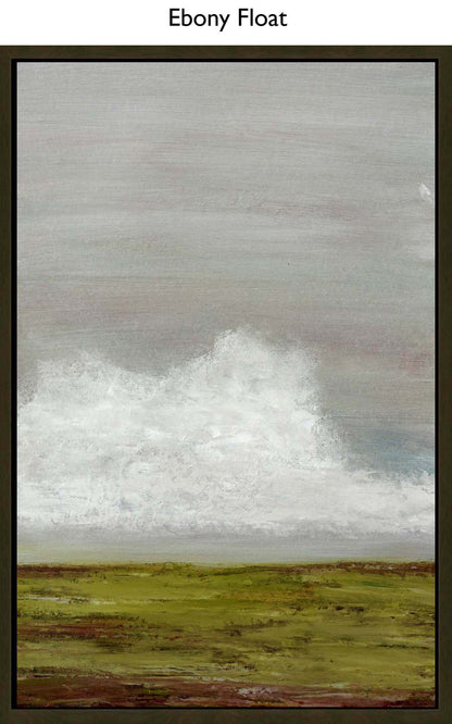 Ebony Float