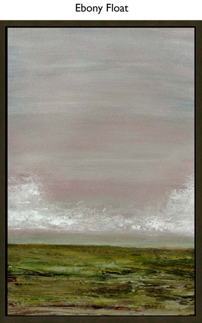 Ebony Float