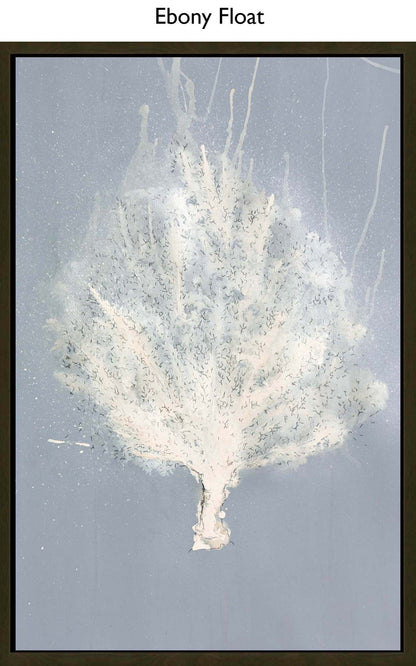 Ebony Float