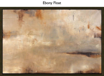 Ebony Float