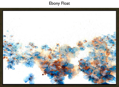 Ebony Float