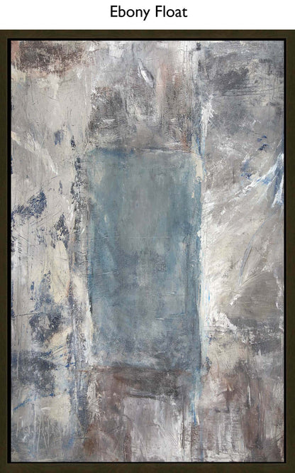 Ebony Float
