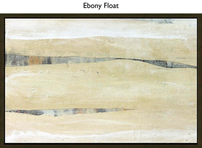 Ebony Float