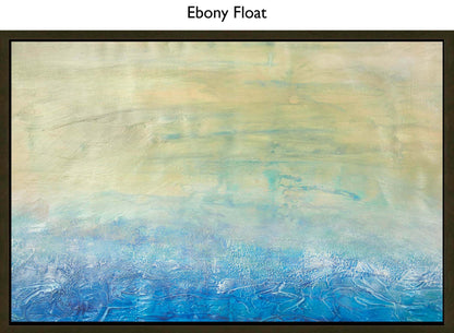 Ebony Float