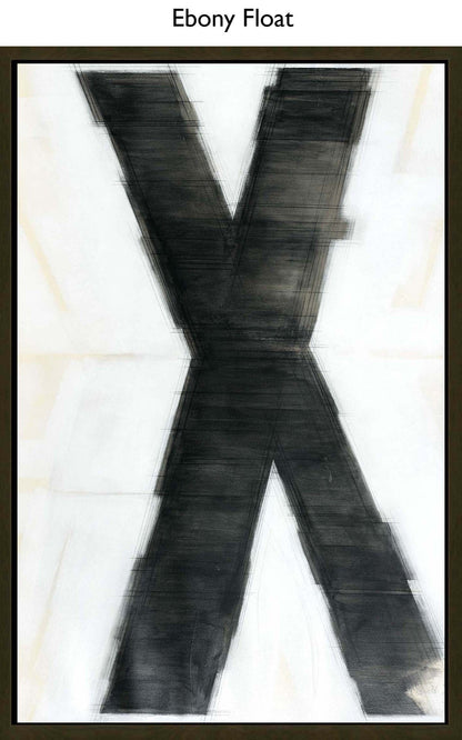 Ebony Float