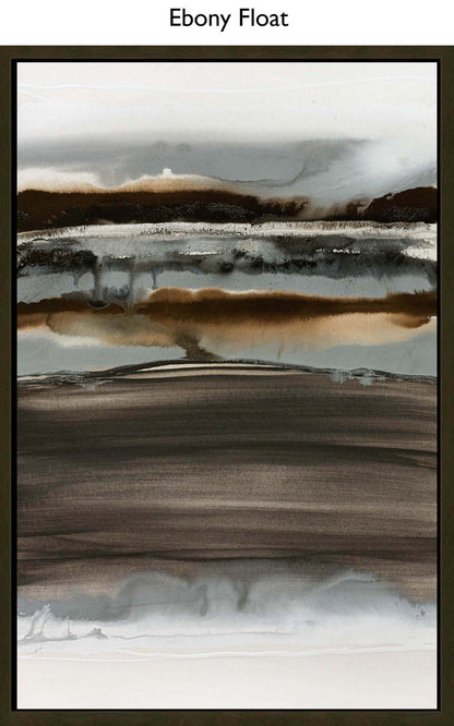 Ebony Float