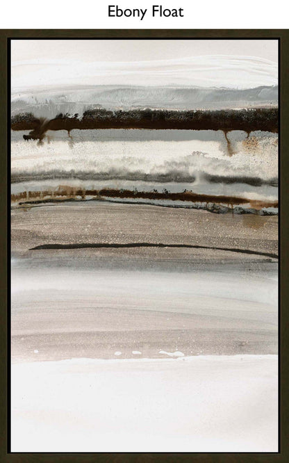 Ebony Float