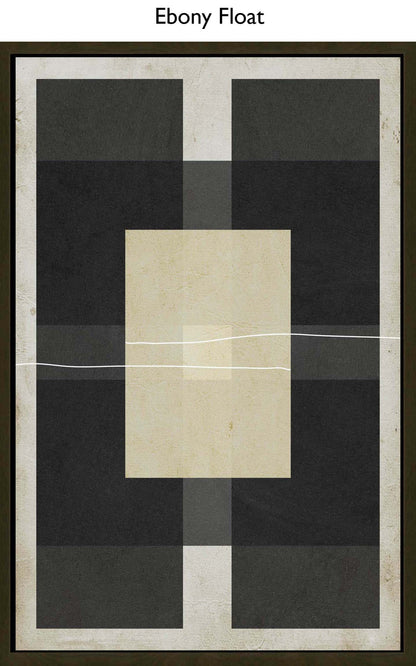 Ebony Float