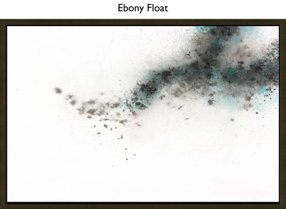 Ebony Float