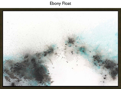 Ebony Float