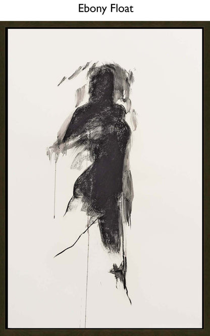 Ebony Float