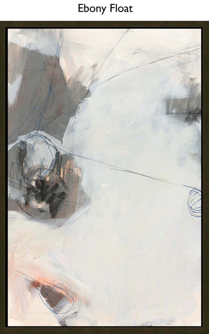 Ebony Float
