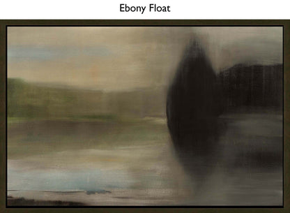 Ebony Float