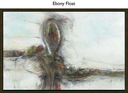Ebony Float