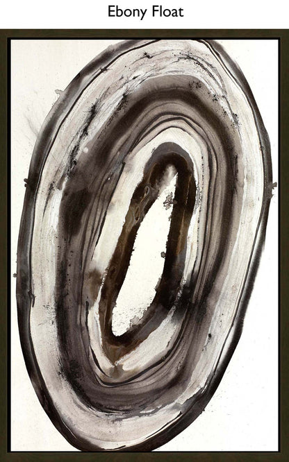 Ebony Float