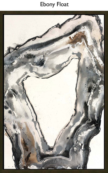 Ebony Float
