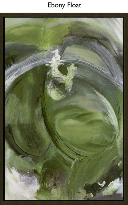 Ebony Float
