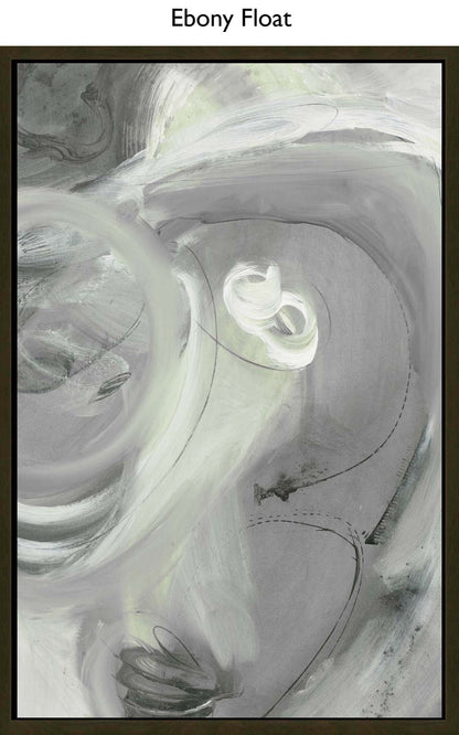 Ebony Float