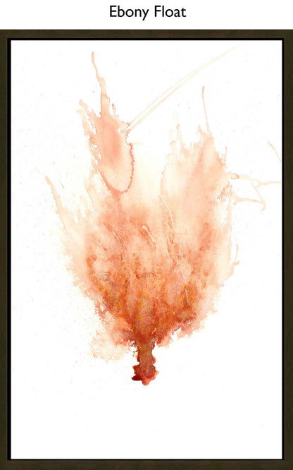 Ebony Float