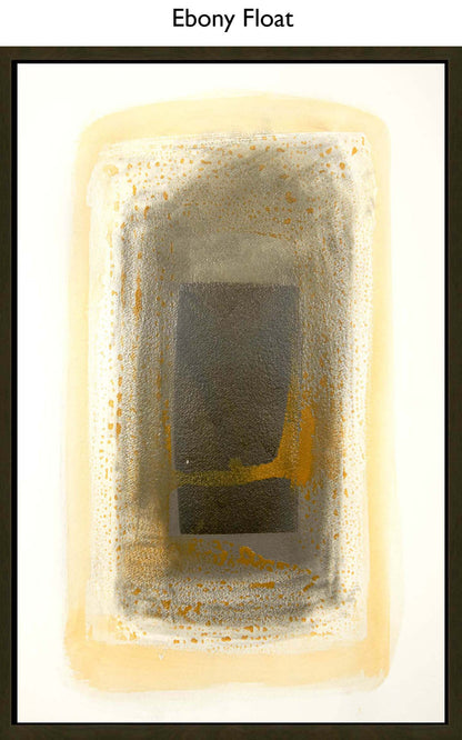 Ebony Float