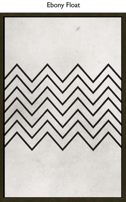 Ebony Float