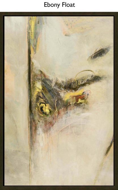Ebony Float
