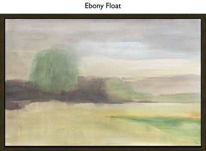 Ebony Float