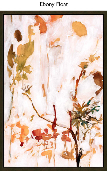 Ebony Float