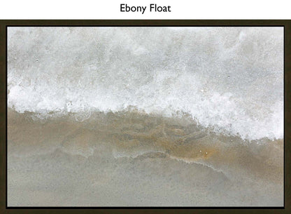 Ebony Float