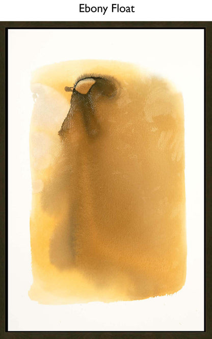 Ebony Float