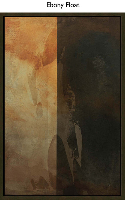 Ebony Float