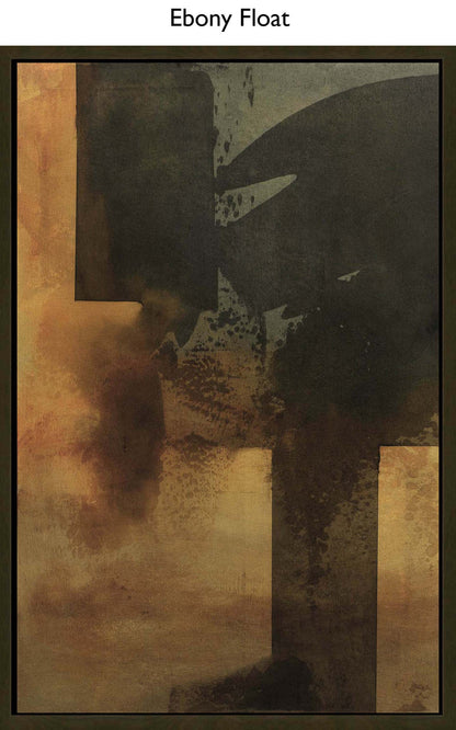 Ebony Float
