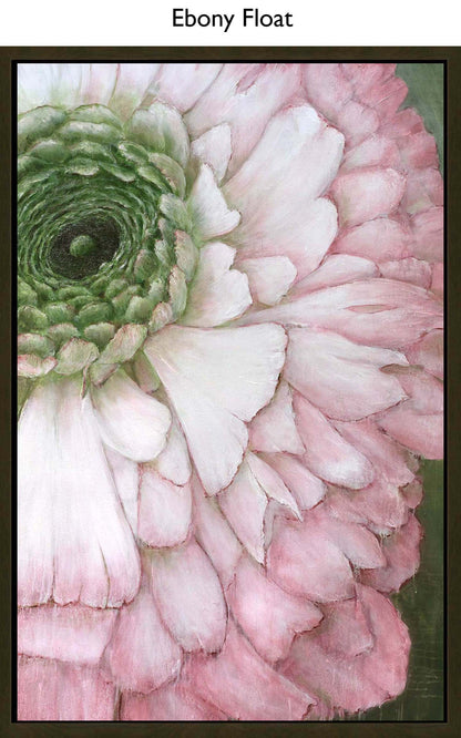 Ebony Float