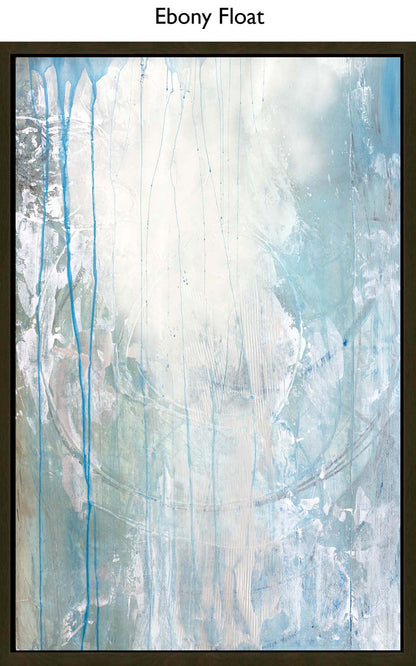 Ebony Float