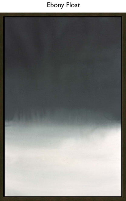 Ebony Float