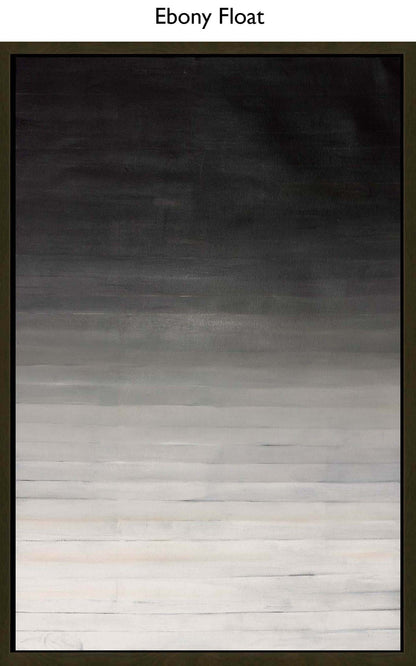 Ebony Float