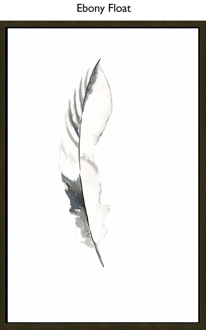 Ebony Float