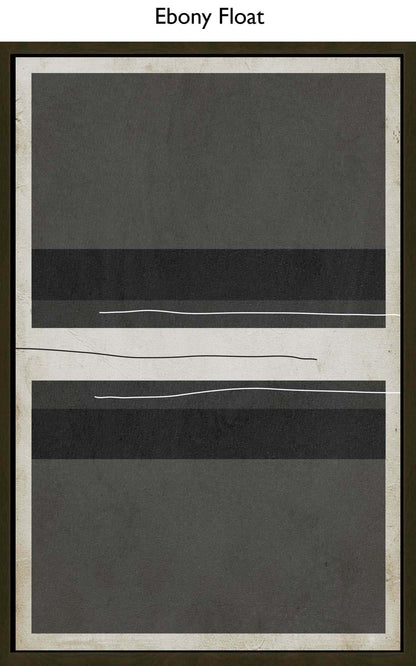 Ebony Float